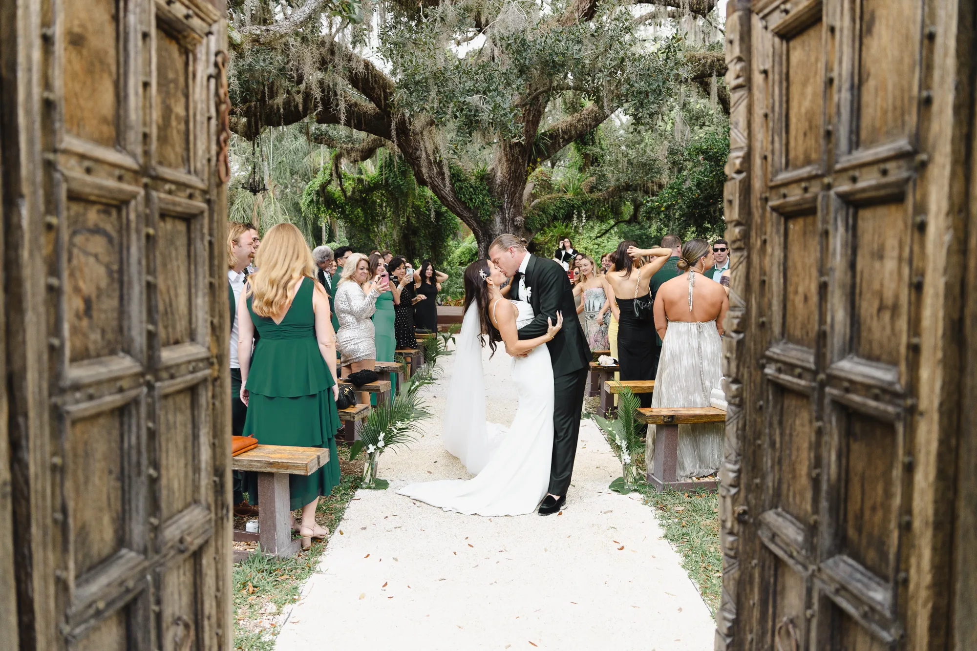 Tampa Wedding Photographer and Videographer